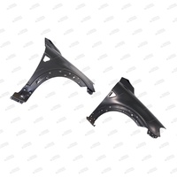 Superspares Guard Right Hand Side for Holden Captiva Maxx/5Cg 11/2006-2013