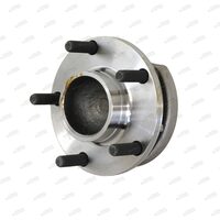 Front Wheel Hub for Holden Commodore VT - VZ Non Abs Type 09/1997-7/2006