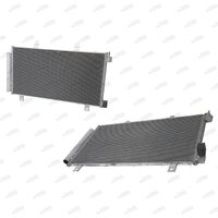 Superspares A/C Condenser for Holden Commodore VF 03/2013-ONWARDS