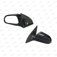 Superspares Left Electric Door Mirror for Holden Viva JF 10/2005-2009