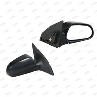 Superspares Right Electric Door Mirror for Holden Viva JF 10/2005-2009