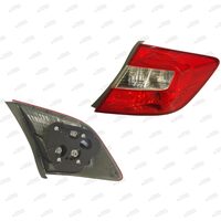 Right Tail Light for Honda Civic FB Does Not Fit Hybrid 02/2012-04/2016