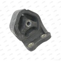 Superspares Rear Engine Mount for Honda Cr V RD5 Manual 12/2001-01/2007