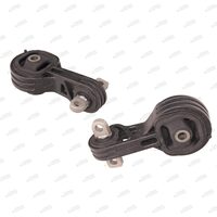 Right Upper Engine Mount for Honda Cr V RE 2.0 2.4L Inline 4 Petrol Auto