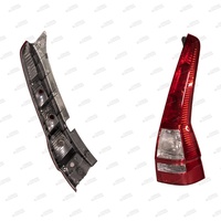 Superspares Tail Light Right Hand Side for Honda Cr V Re 02/2007-10/2012