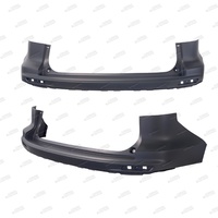 Superspares Bar Cover Rear Upper for Honda Cr V Re 02/2010-10/2012