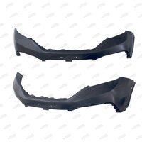 Front Upper Bumper Bar Cover for Honda Cr V RM SERIES 1 11/2012-11/2014