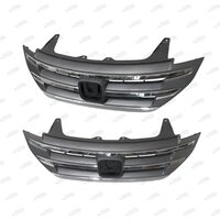 Superspares Grille for Honda Cr V RM SERIES 1 11 / 2012 - 11 / 2014