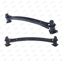 Superspares Front Bumper Bar Reinforcement for Honda Cr V RM 11/2012-ONWARDS