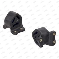 Superspares Rear Engine Mount for Honda Integra DC5 Manual 09/2001-ONWARDS