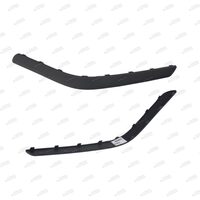 Left Front Bumper Bar Mould for Hyundai Elantra XD 09/2003-07/2006