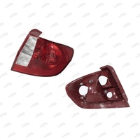 Superspares Tail Light Right Hand Side for Hyundai Getz Tb 10/2005-On