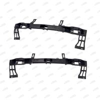 Superspares Rear Bumper Bar Reinforcement for Hyundai Getz TB 10/2005-2011