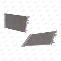 Superspares Air Conditioning Condenser for Hyundai I20 PB 07/2010-01/2012