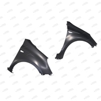 Superspares Guard Right Hand Side for Hyundai I20 Pb 07/2010-01/2012