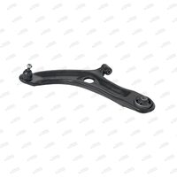 Left Front Lower Control Arm for Hyundai I20 PB SERIES 2 02/2012-2015