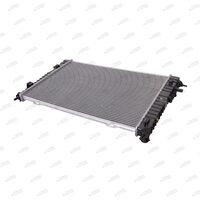 Superspares Radiator for Hyundai Tuscon JM 2.0 Litre Diesel 08/2004-2010