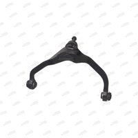 Left Front Upper Control Arm for Jeep Cherokee KK 02/2008-12/2012