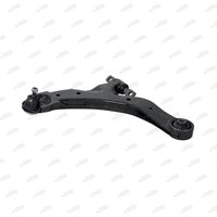 Superspares Left Front Lower Control Arm for Kia Cerato LD 07/2004-12/2008 