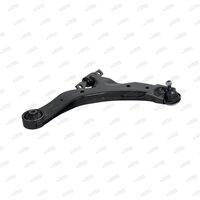 Superspares Right Front Lower Control Arm for Kia Cerato LD 07/2004-12/2008 