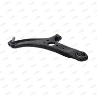 Superspares Left Front Lower Control Arm for Kia Rio UB 09/2011-ONWARDS