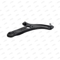 Superspares Right Front Lower Control Arm for Kia Rio UB 09/2011-ONWARDS