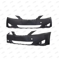 Front Bumper Bar Cover for Lexus Is250 Is350 GSE20# GSE30# 08/2005-09/2010