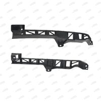 Left Front Long Bumper Bar Support for Mazda 3 BK 10/2004-12/2008