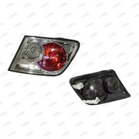 Right Inner Tail Light for Mazda 6 Hatchback Sedan GG 08/2002-11/2007