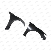 Superspares Guard Right Hand Side for Mazda 6 Gj 11 / 2012- Onwards