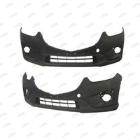 Superspares Front Bumper Bar Cover for Mazda Cx 5 KE 02/2012-01/2017