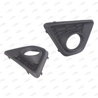 Superspares Right Fog Light Cover for Mazda Cx 5 KE 02/2012-10/2014