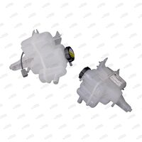 Overflow Bottle With Sensor for Mazda Tribute Female Plug 03/2001-05/2006