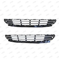 Front Bumper Bar Insert for Mercedes Benz C Class Sedan W203 08/2004-06/2007