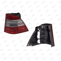 Right Tail Light for Mercedes Benz M Class W163 SERIES 1 09/1998-09/2001