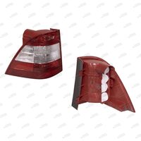 Left Tail Light for Mercedes Benz M Class W163 SERIES 2 10/2001-08/2005