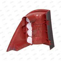 Right Tail Light for Mercedes Benz M Class W163 SERIES 2 10/2001-08/2005