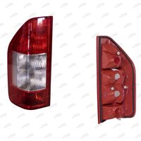 Superspares Left Tail Light for Mercedes Benz Sprinter W903 01/1998-09/2006