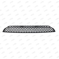 Front Bumper Bar Insert for Mercedes Benz Sprinter W906 10/2006-09/2013