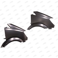 Guard Right Hand Side for Mercedes Benz Sprinter W906 10/2006-09/2013