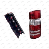 Tail Light Right Hand Side for Mercedes Benz Sprinter W906 10/2006-On