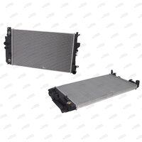 Radiator for Mercedes Benz Vito W639 Diesel Automatic 04/2004-12/2015