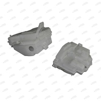 Superspares Washer Bottle for Mitsubishi Asx Xa 08 / 2010-08 / 2012