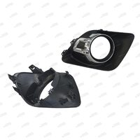 Superspares Right Fog Light Cover for Mitsubishi Asx XA 08/2010-08/2012