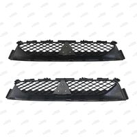 Superspares Grille for Mitsubishi Asx XA 08/2010-08/2012 Brand New