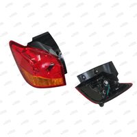 Left Outer Tail Light for Mitsubishi Asx XA XB XC 08/2010-ONWARDS