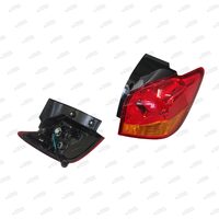 Right Inner Tail Light for Mitsubishi Asx XA XB XC 08/2010-ONWARDS