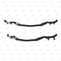 Front Upper Bar Reinforcement for Mitsubishi Lancer CH 08/2003-08/2007