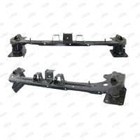 Superspares Front Lower Bumper Bar Reinforcement for Mitsubishi Outlander ZG