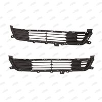 Front Bumper Bar Insert for Mitsubishi Outlander ZJ 11/2012-12/2014